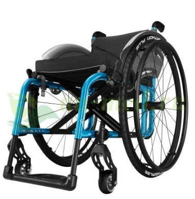Активная инвалидная коляска Ottobock Авангард 4